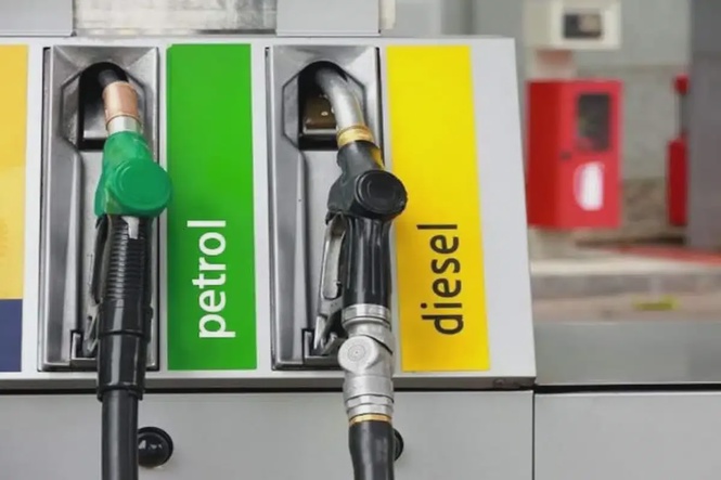 Bekalan diesel stabil, gangguan hanya isu logistik - Armizan