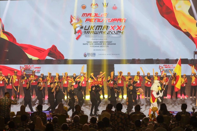 Efficient spending stressed for SUKMA 2026 planning