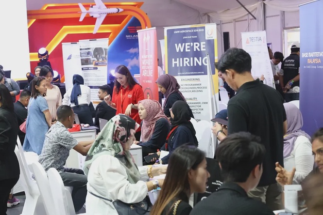 Program Kerjaya Selangor diperkasa bantu individu hilang kerja akibat krisis global