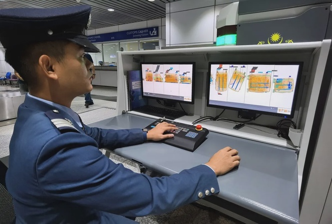 Kes dadah juruterbang: MAHB terus perkukuh keselamatan, penguatkuasaan di KLIA