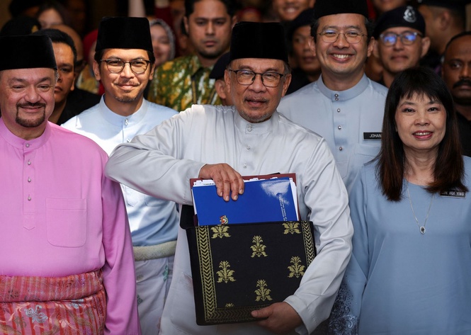 Budget 2027 to focus on economic resilience, protecting people's well-being