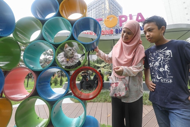 Selangor studies family-friendly work practices to boost fertility