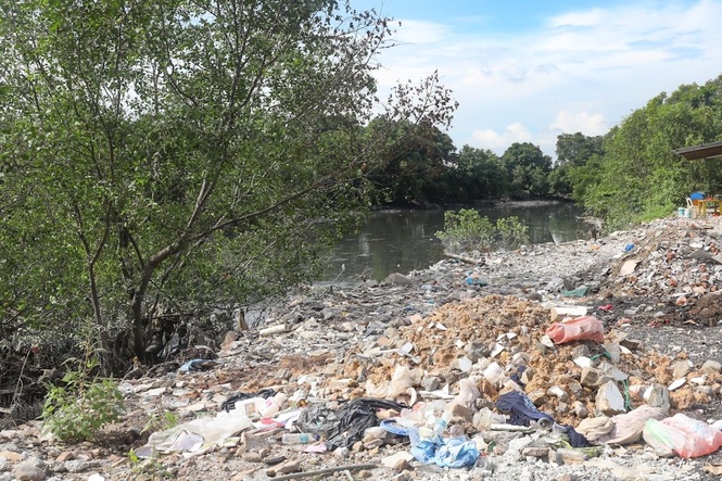 MBDK tubuh pasukan khas, banteras tapak pelupusan haram aktif