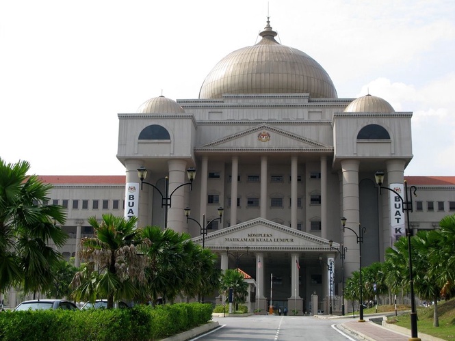 Langgar lari anggota trafik, Inspektor polis didakwa esok