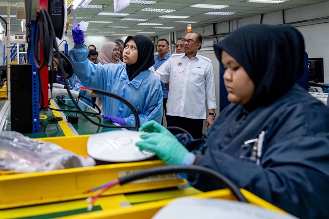 Govt identifies five manufacturing sub-sectors most affected by global supply crisis