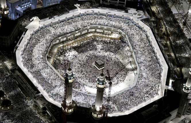 Dua lagi jemaah haji meninggal dunia di Mekah