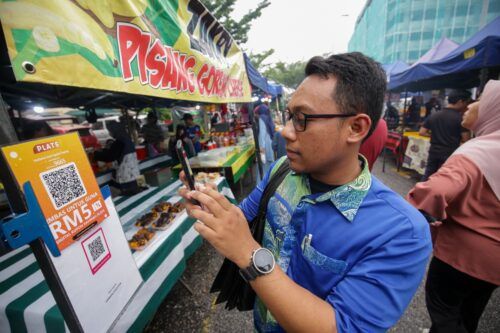 FOMCA gesa pilihan pembayaran tunai dikekalkan