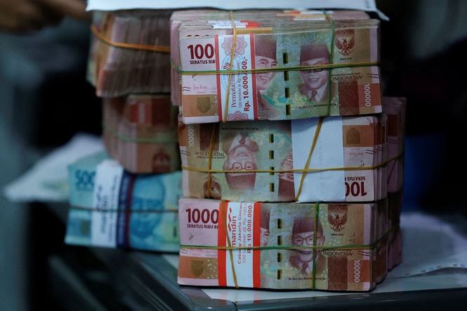Indonesia readies repayment for cooperative scheme loans but funds not yet released