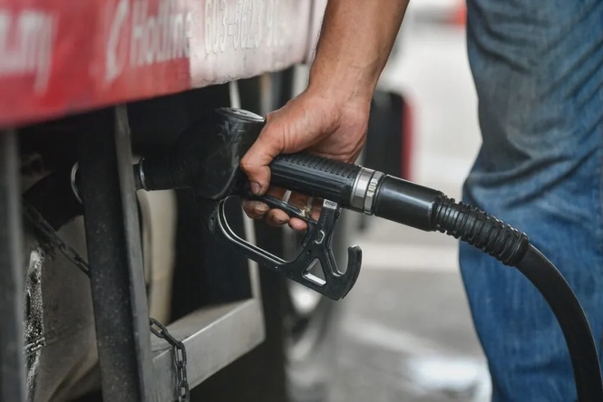Uncut diesel to cost 20 sen more until Aug 26