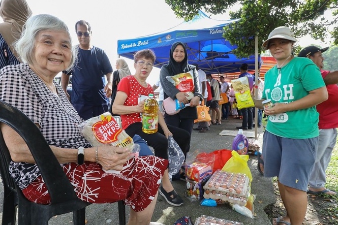 Malaysia perlu tambah baik ekosistem mesra keluarga tangani krisis kelahiran