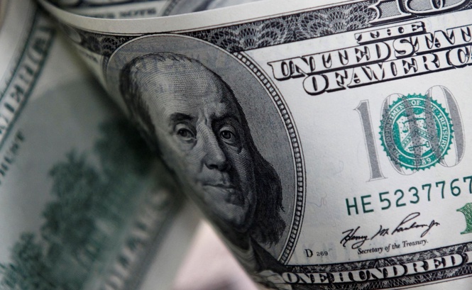 Ringgit ends lower as US Fed rate hike concerns lift US dollar
