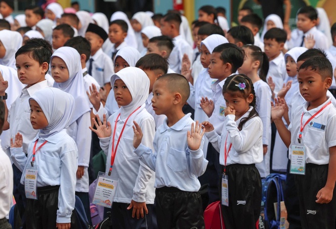 Selangor records lowest fertility rate amid delayed marriages, shifting mindsets