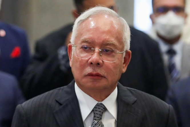 ‘Najib house arrest could affect Malaysia’s anti-graft credibility’