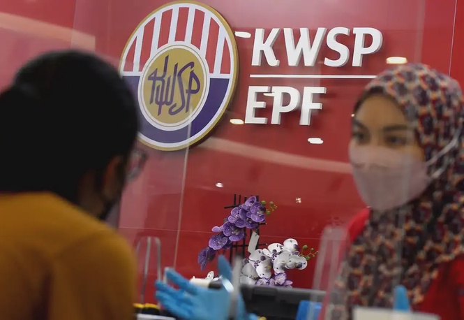 KWSP perkenal i-Legasi, i-Emas dan kalkulator rancang persaraan