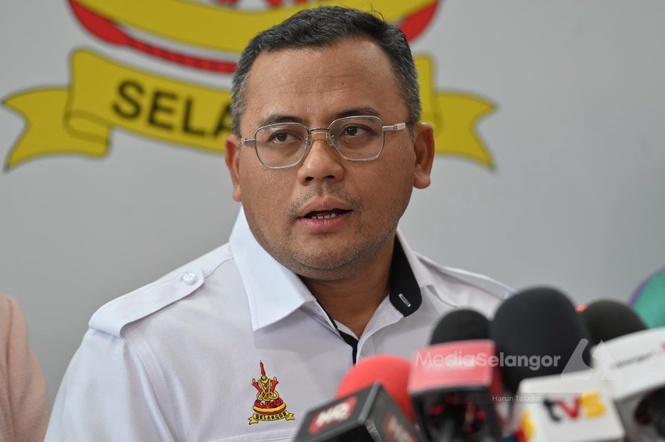 Isu penempatan Rohingya di Ulu Langat bukan baharu, pelbagai tindakan diambil sejak 2016 - MB