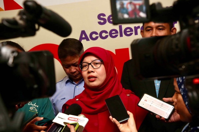 Selangor targets standardised caregiver certification within a year