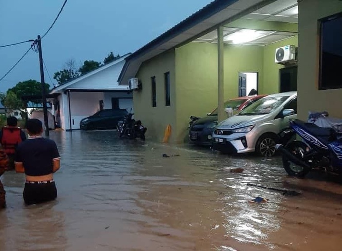‘Sponge city’ the way to go for urban centres like PJ — NGO