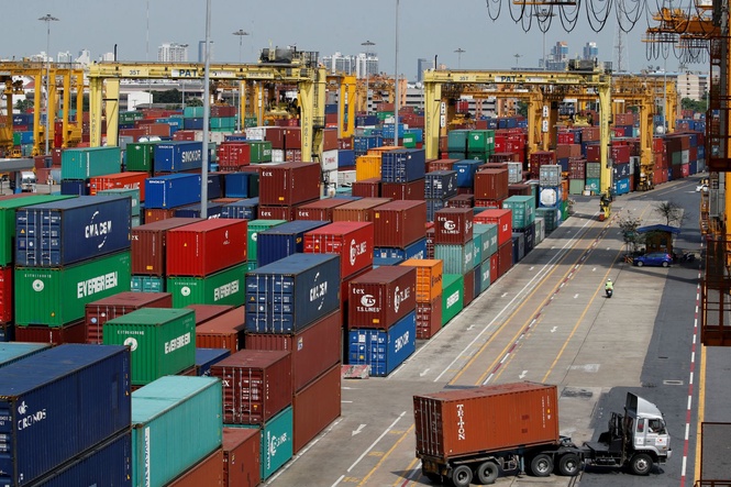 Thailand steps up trade risk measures after US tariff