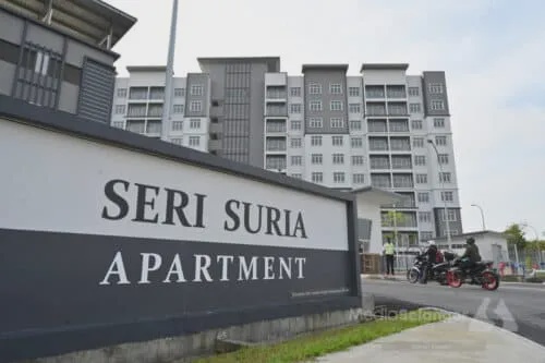 Tambahan 3,000 unit Smart Sewa bantu rakyat belum mampu beli rumah