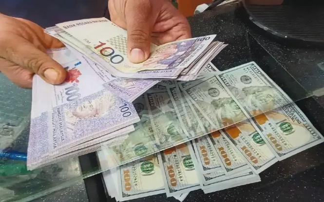 Ringgit likely to trade within narrow range next week