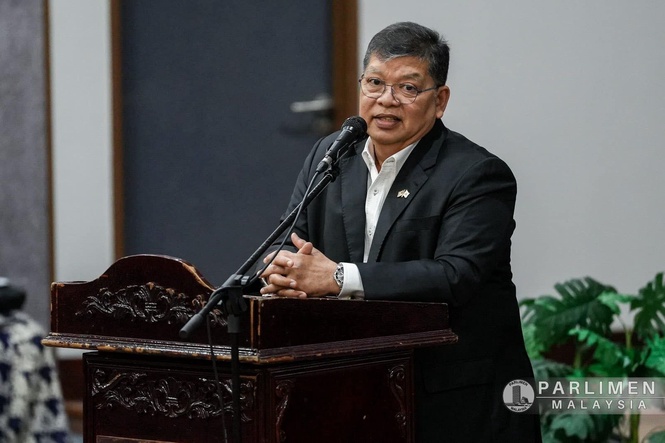 Parliament must turn demographic challenges into budgets, policies — Speaker