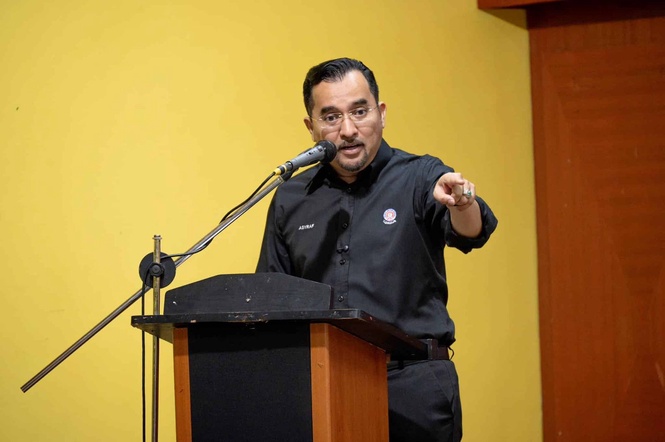 MARA head urges careful interpretation of T20, M40 groups
