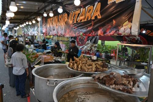 Isi rumah Malaysia bazir hingga 97.3kg makanan setahun