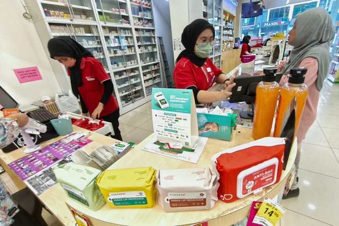 Stok ubat domestik stabil hingga Jun, orang ramai disaran elak pembelian panik