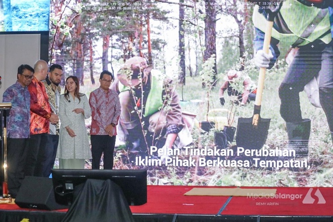 EXCO: Selangor miliki 111 pusat kitar semula termasuk e-sisa