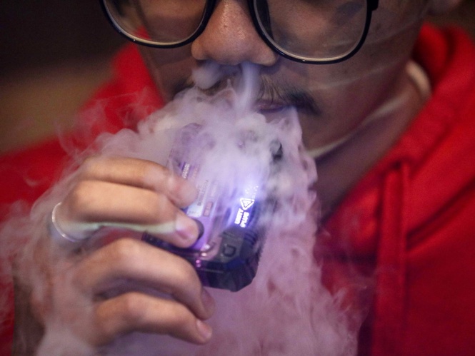 Perkukuh Akta 852 bendung ancaman vape, penyalahgunaan dadah - PEMADAM