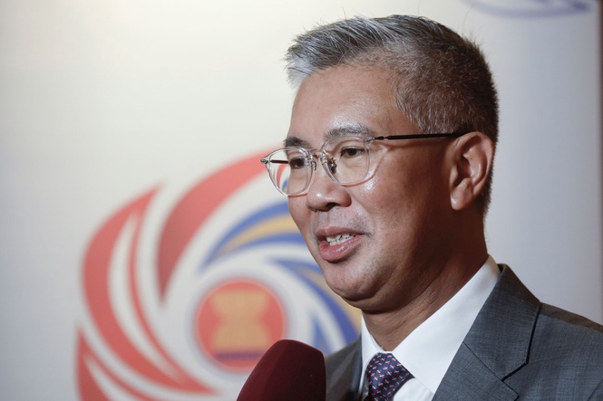 Kes Jana Wibawa: Tengku Zafrul beri keterangan, nafi peroleh keuntungan peribadi