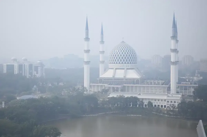 Jerebu: Sekolah catat IPU lebih 200 boleh ditutup