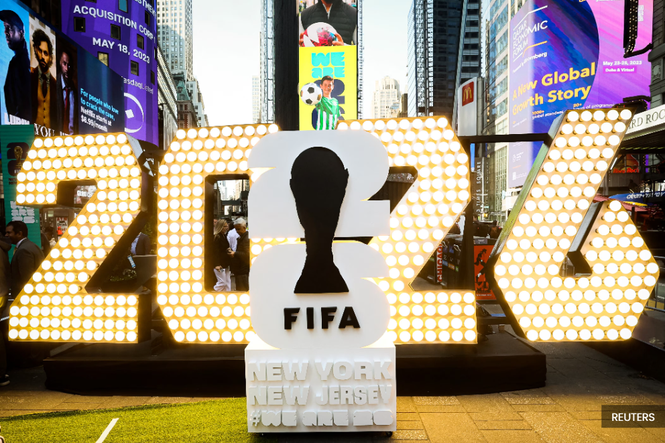 Setiausaha negara AS nafi laporan Iran dihalang sertai Piala Dunia