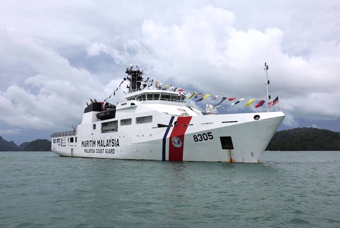 Ops Khas Pagar Laut: 617 individu ditahan, rampasan cecah RM4.6 juta