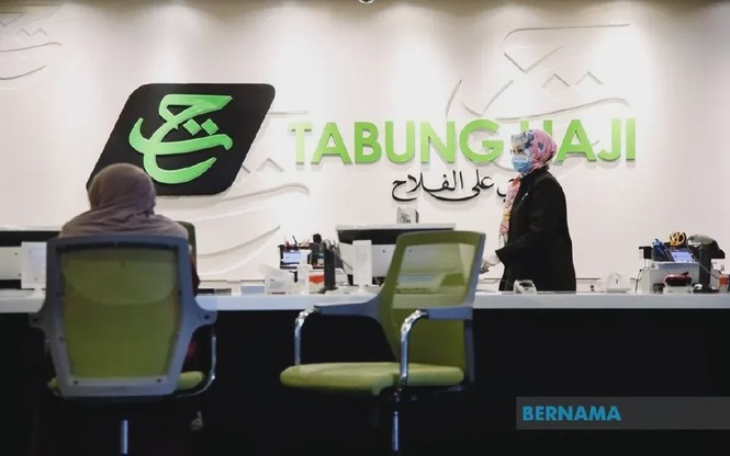 RCI: TH tidak sepatutnya isytihar hibah RM2.75 bilion pada 2017