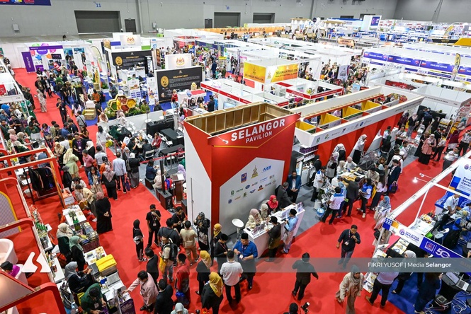 15 anugerah MIHAS Awards 2026, pacu kecemerlangan industri halal