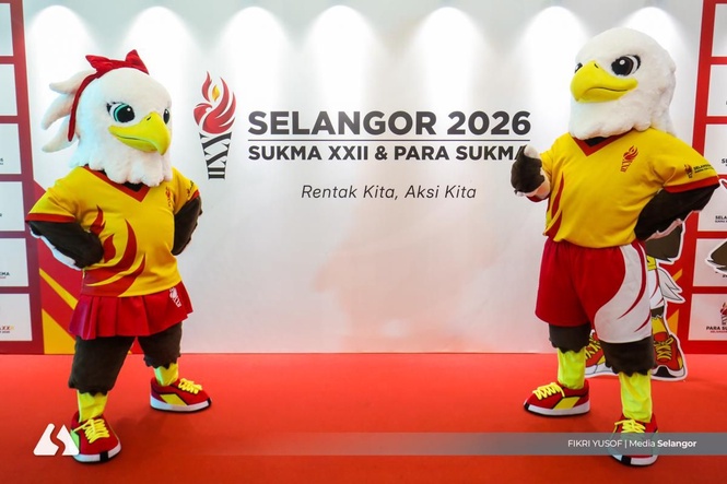Titah Sultan Selangor tangguh SUKMA wajar diteliti menyeluruh, keputusan segera