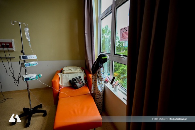 Kadar premium rendah, pakar galak ambil insurans kesihatan waktu muda
