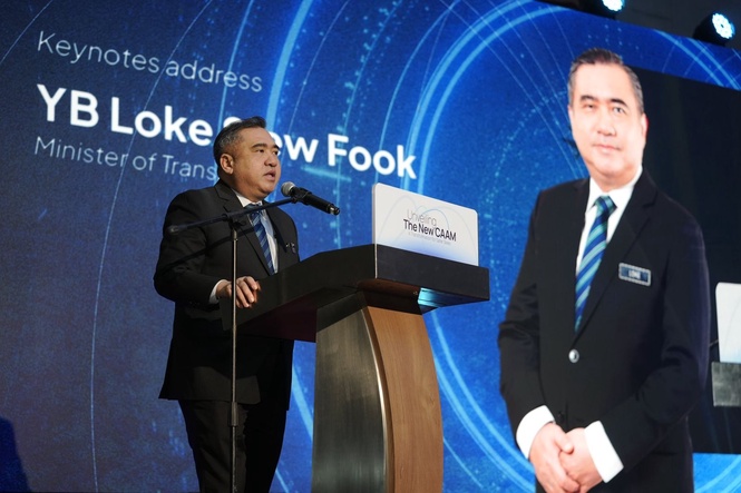CAAM to probe into KLIA baggage-handling breakdown