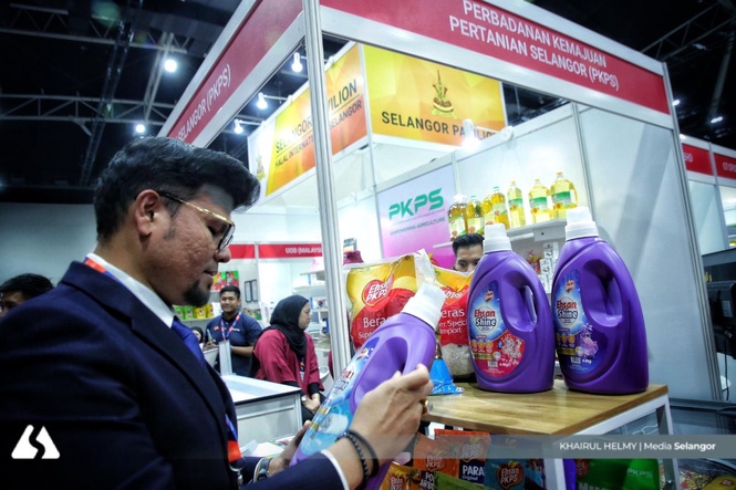 GHaS 2026 perkukuh Malaysia sebagai peneraju industri halal global