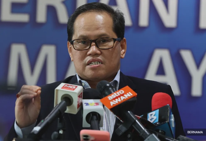 Guru ada hubungan terlarang dengan pelajar diasingkan sepanjang siasatan