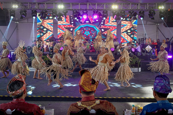 Festival Kebudayaan Orang Asli Selangor tampil pelbagai aktiviti, sasar 5,000 pengunjung