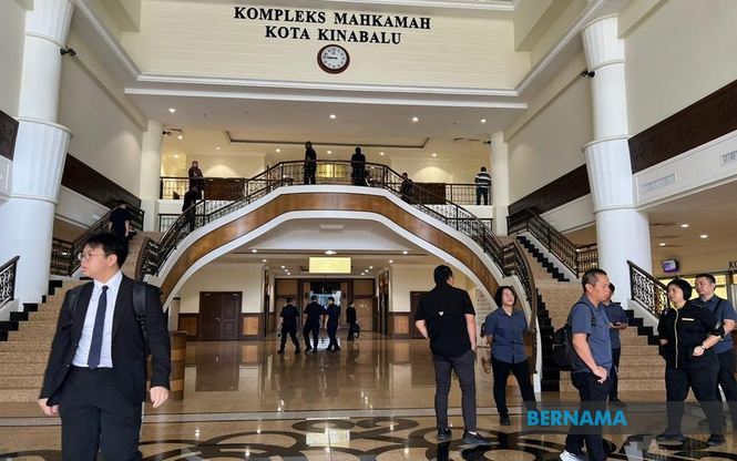Inkues Zara Qairina: Video rakaman berbasikal disahkan tulen, tidak diubah suai