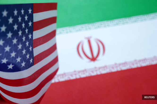 Gencatan senjata hampir tamat, AS dakwa 'hampir' capai perjanjian dengan Iran