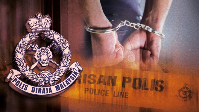 Six syndicates busted, 38 arrested in Selangor fraud crackdown