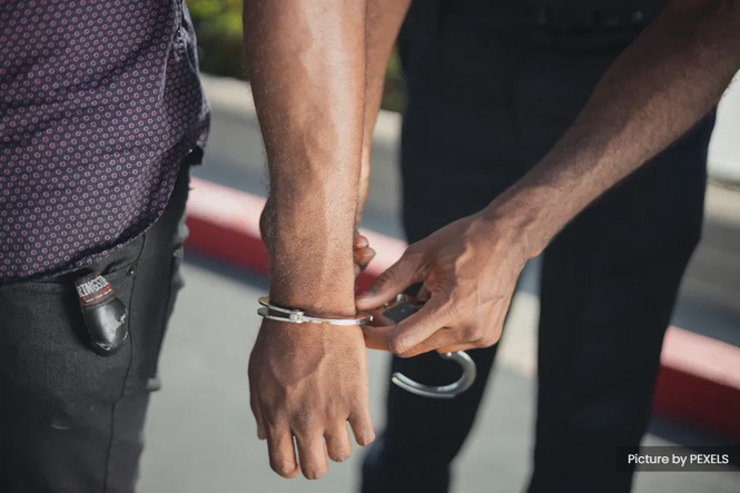 Immigration Dept nabs eight Myanmar nationals, exposes fake PLKS syndicate