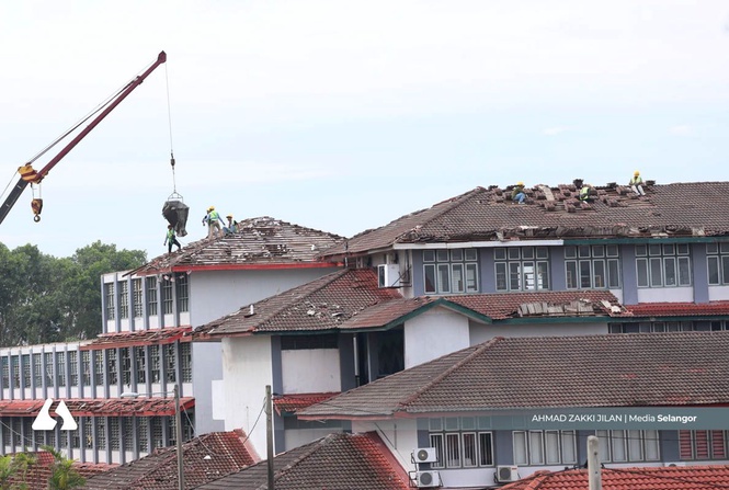 Eight new schools to be built in Selangor as student numbers grow