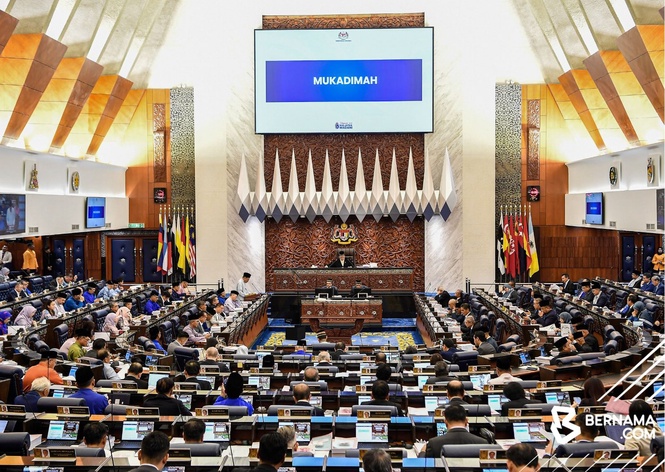 Four Tabung Haji reforms still pending after RCI, Parliament told
