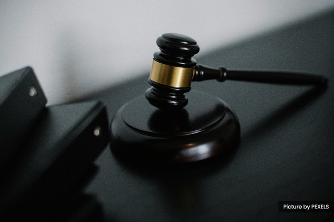 Seputeh MP's ex-special assistant charged with accepting half mln bribe