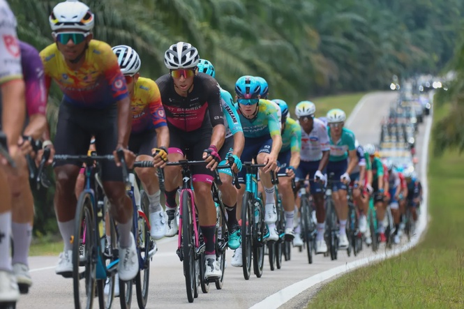 Gunung Jerai diharap kekal dalam kalendar LTdL akan datang